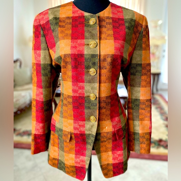 Vintage Blazer - Picture 5 of 5